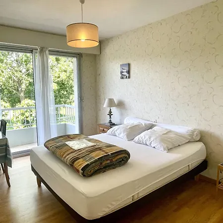 Le Laud Apartament Saint-Gilles-Croix-de-Vie