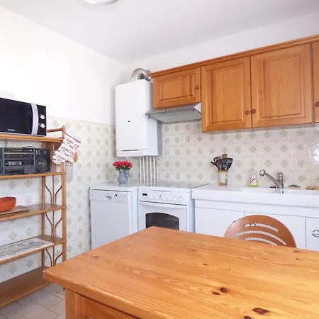 Διαμέρισμα Le Laud Saint Gilles Croix de vie