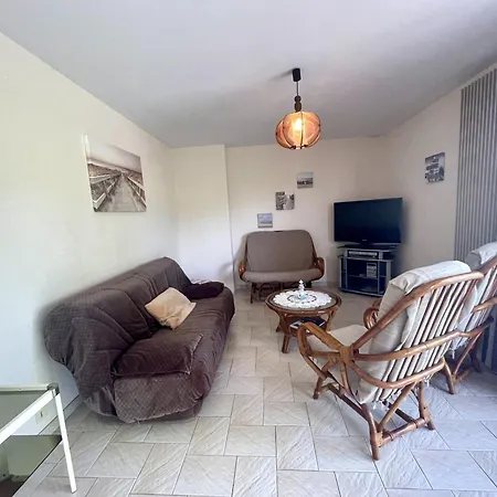 Le Laud * Saint Gilles Croix de vie