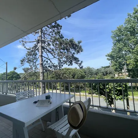 Διαμέρισμα Le Laud