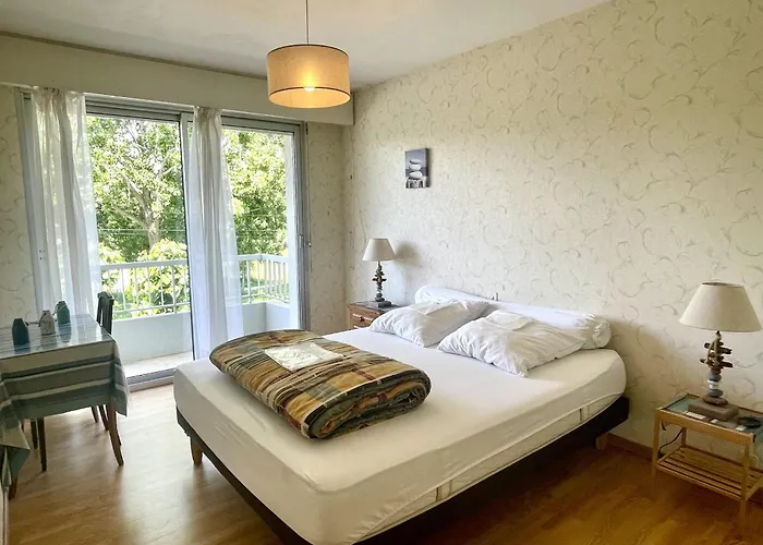 Le Laud Apartment Saint-Gilles-Croix-de-Vie