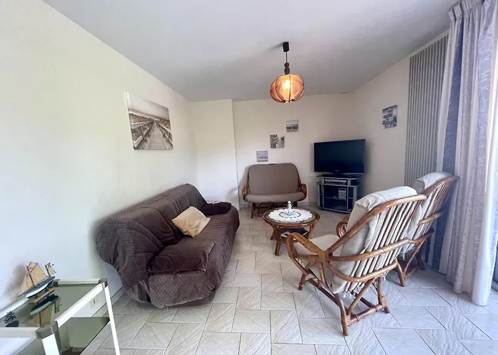 Le Laud * Saint-Gilles-Croix-de-Vie